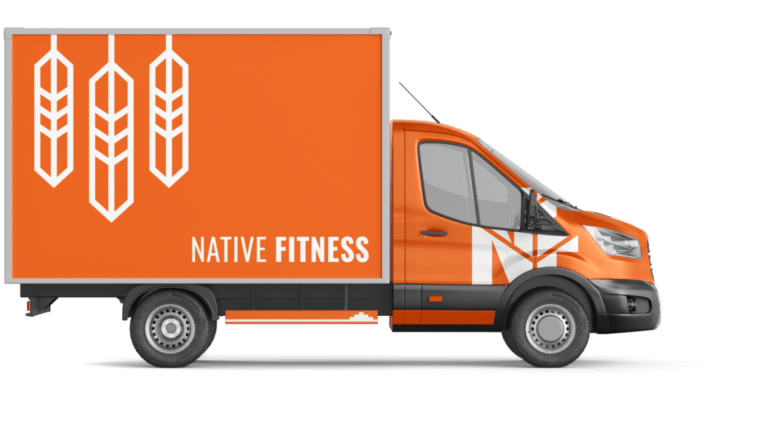 NativeFitness_MovingVan