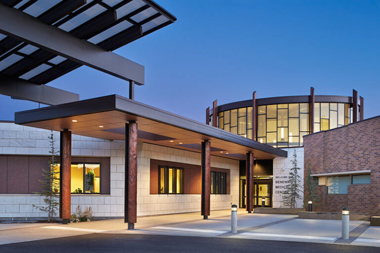 Native Wellness Centers. 4 easy ways to improve your facility
