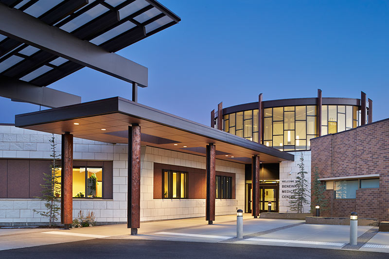 Native Wellness Centers. 4 easy ways to improve your facility